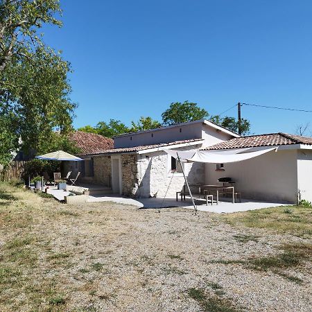 Maison De Vacances Pour 6 Personnes Au Coeur Du Gers Lectoure Esterno foto