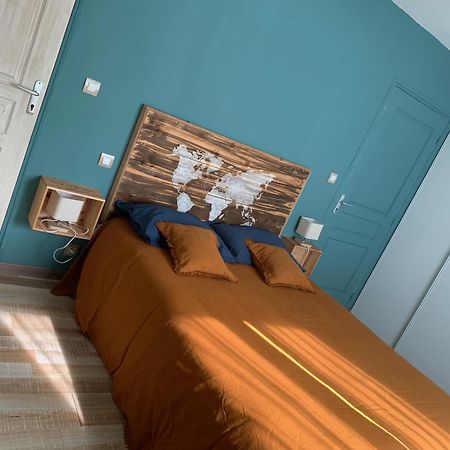 Maison De Vacances Pour 6 Personnes Au Coeur Du Gers Lectoure Esterno foto