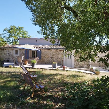 Maison De Vacances Pour 6 Personnes Au Coeur Du Gers Lectoure Esterno foto