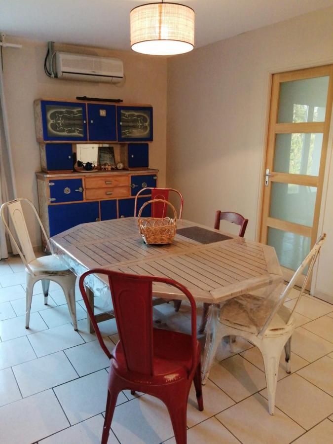 Maison De Vacances Pour 6 Personnes Au Coeur Du Gers Lectoure Esterno foto