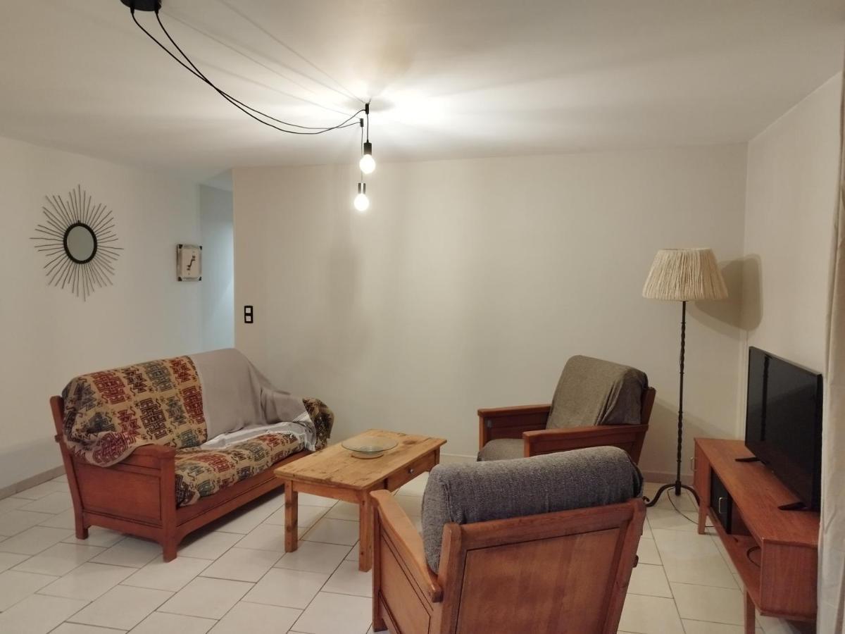 Maison De Vacances Pour 6 Personnes Au Coeur Du Gers Lectoure Esterno foto