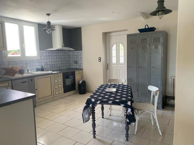 Maison De Vacances Pour 6 Personnes Au Coeur Du Gers Lectoure Esterno foto