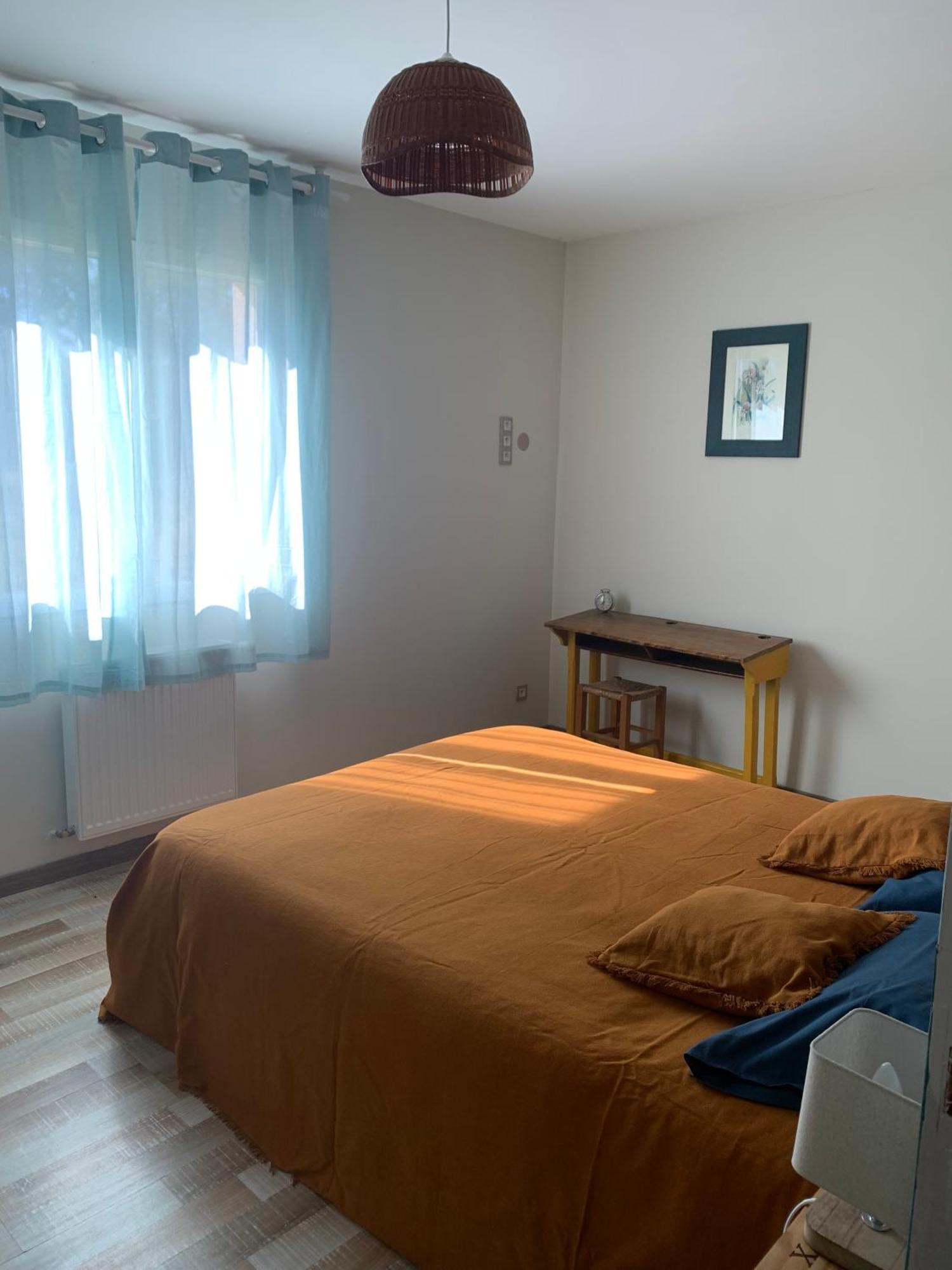 Maison De Vacances Pour 6 Personnes Au Coeur Du Gers Lectoure Esterno foto